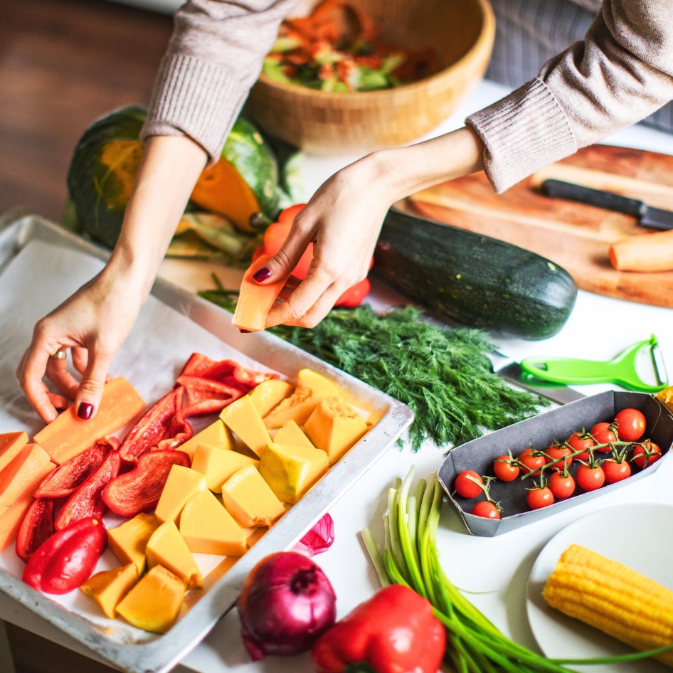 New Study of Nearly 1 Million People Reveals the Best Diets to Lower Diabetes Risk